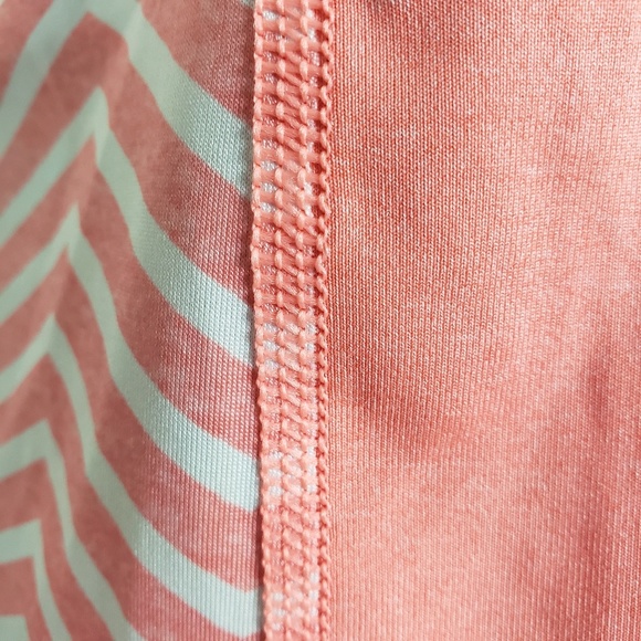 RIP CURL trestles cap-sleeve rashguard - Picture 5 of 8